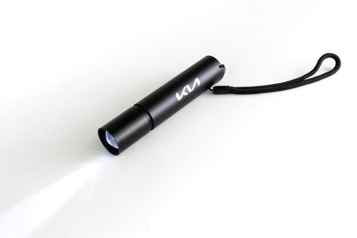 LED svítilna KIA