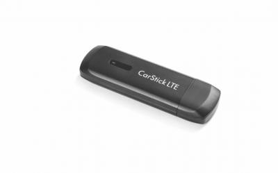 Náhled LTE CarStickPro ŠKODA VW