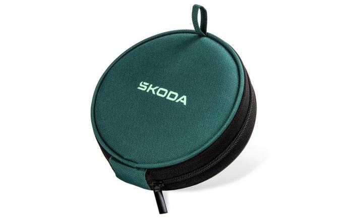 Misky pro mazlíčky ŠKODA
