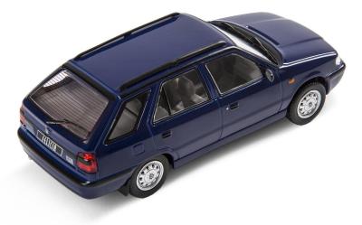 Model Felicia FL Combi 1998 1:43 - modrá ŠKODA