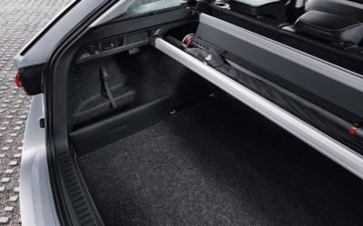 Multifunkční kapsa ŠKODA Octavia IV Combi