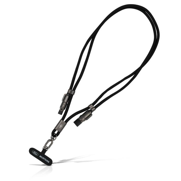 Nabíjecí kabel 4v1 Ford Mustang