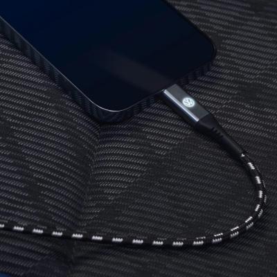 Náhled Nabíjecí kabel USB-C na USB-C VOLKSWAGEN