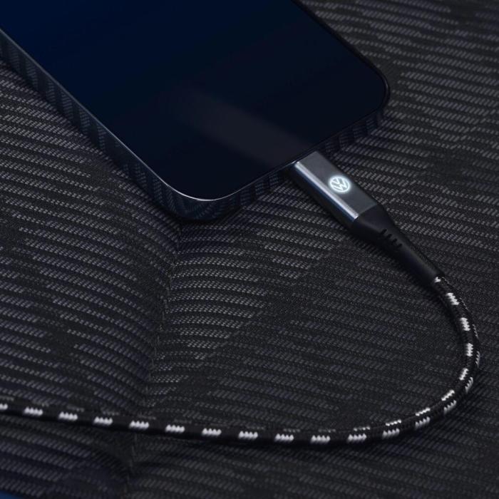 Nabíjecí kabel USB-C na USB-C VOLKSWAGEN