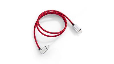 Náhled Nabíjecí kabel USB typu C® s technologií Power Delivery AUDI