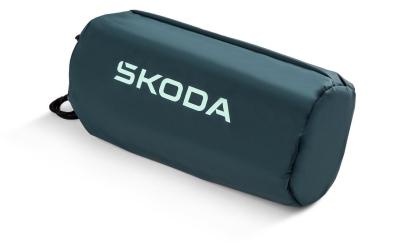 Nafukovací matrace ŠKODA