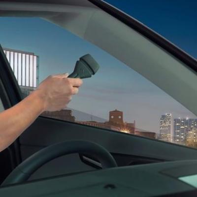 Náhled Nouzové kladívko KIA