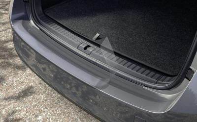 Náhled Ochranná fólie zadního nárazníku ŠKODA Octavia IV Limo