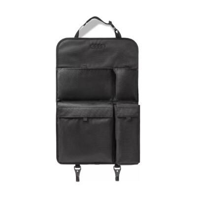 Ochranný potah opěradla s přihrádkami AUDI