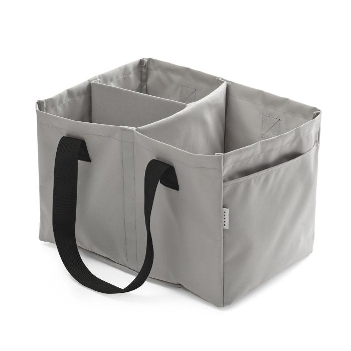 Organizér - šedý VOLVO