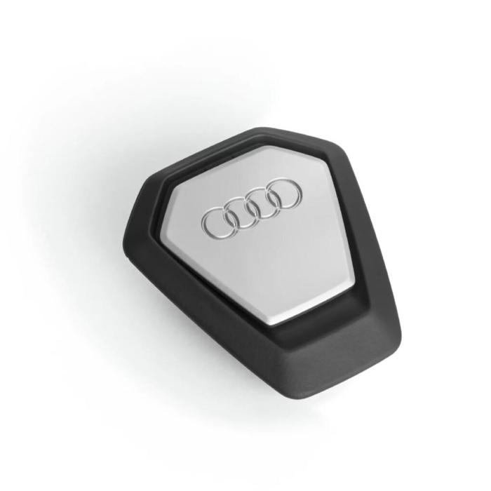 Osvěžovač vzduchu Singleframe - černý AUDI
