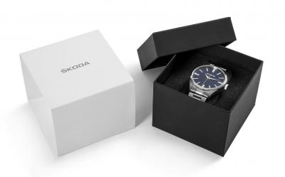 Pánské kovové hodinky Octavia