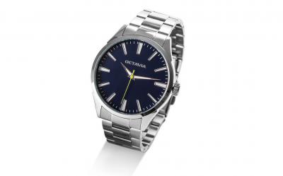 Pánské kovové hodinky Octavia