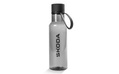 Náhled Plastová lahev 0,6l ŠKODA