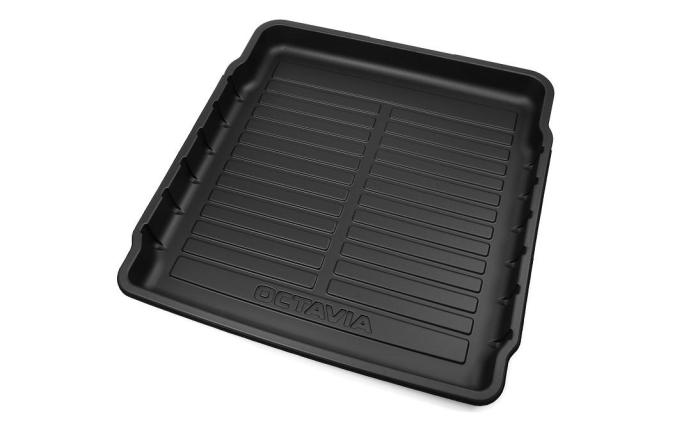 Plastová vana ŠKODA Octavia III Combi