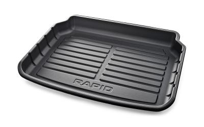 Náhled Plastová vana ŠKODA Rapid Spaceback