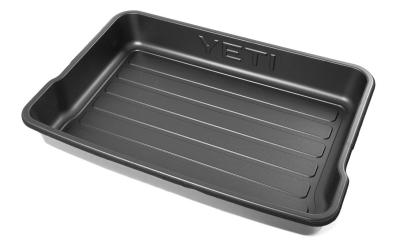 Náhled Plastová vana ŠKODA Yeti