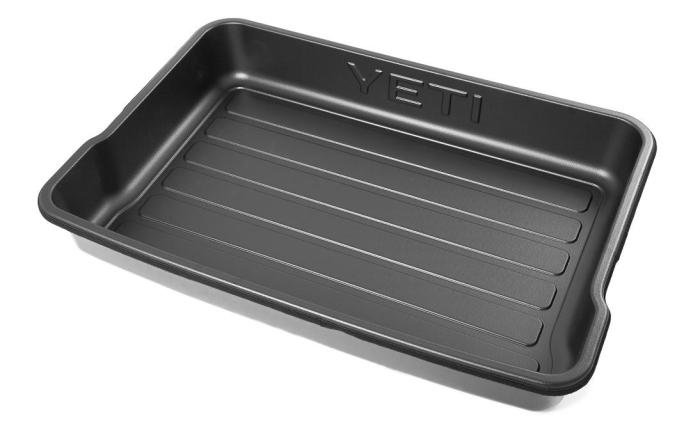 Plastová vana ŠKODA Yeti