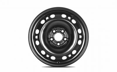 Plechový disk 15" - Fabia I a II, Roomster