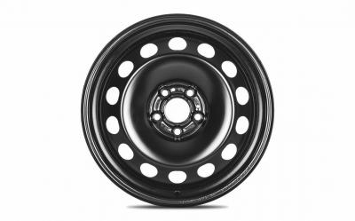 Náhled Plechový disk 16" - Scala, Kamiq 195/60
