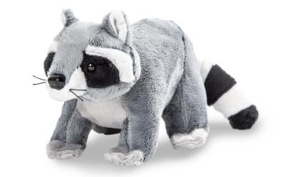 Náhled Plyšový mýval Škoda