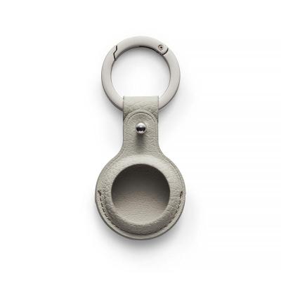Pouzdro na airtag - bílé VOLVO