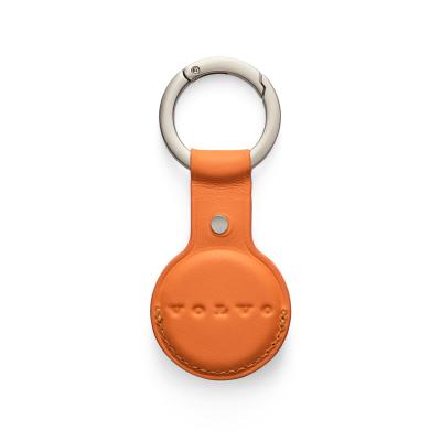Náhled Pouzdro na airtag - oranžové VOLVO