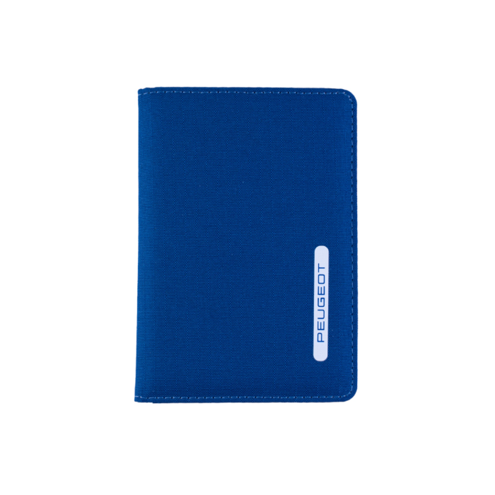 Pouzdro na doklady Allure Peugeot