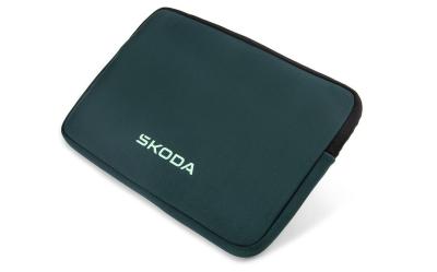 Náhled Pouzdro na laptop - Emerald ŠKODA