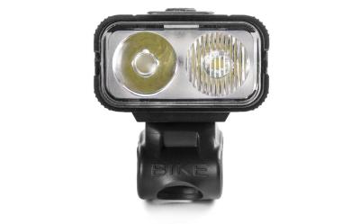 Přední LED světlo na kolo ŠKODA