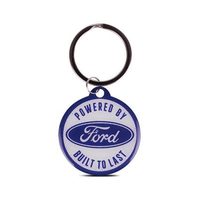 Náhled Přívěsek na klíče Built to last Ford