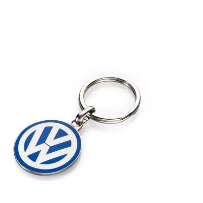 Náhled Přívěšek na klíče Volkswagen