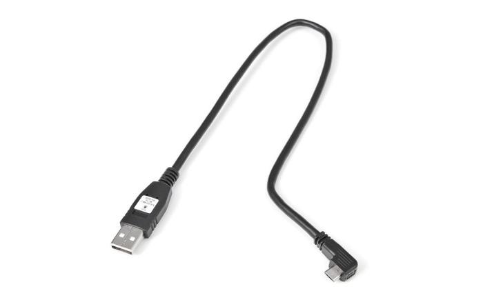 Propojovací kabel USB – Micro USB