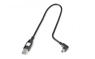 Náhled Propojovací kabel - USB na Mini USB