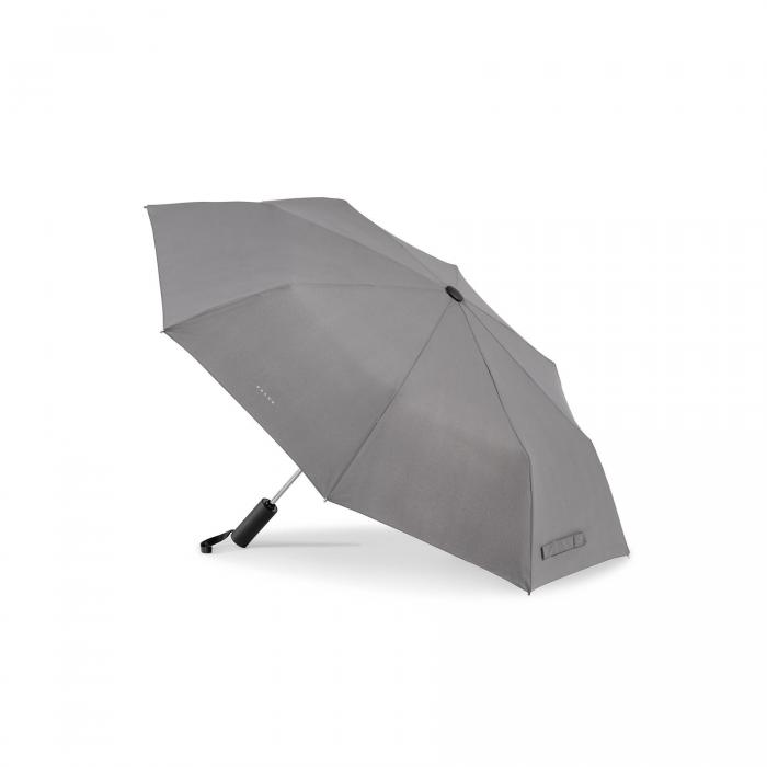 Reflexní deštník - šedý VOLVO
