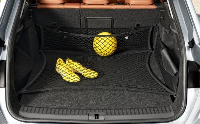Náhled Síťový program - černý ŠKODA Enyaq Coupé iV