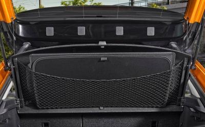 Náhled Síť pod zadní plato ŠKODA Fabia IV