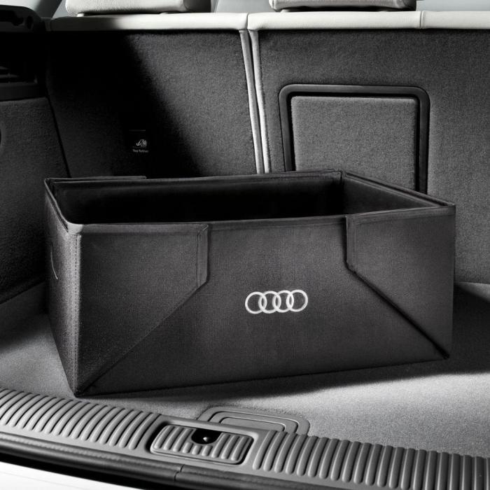 Skládací box AUDI