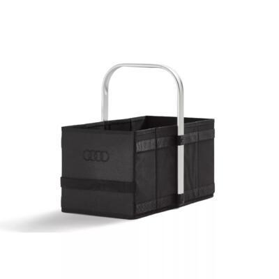 Náhled Skládací box s rukojetí AUDI