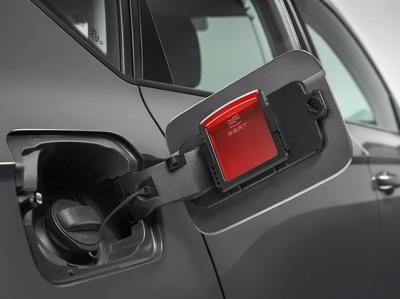 Náhled Škrabka na led SEAT