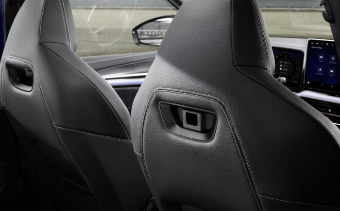 Smart Holder - adaptér ŠKODA