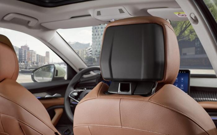 Smart Holder - adaptér ŠKODA