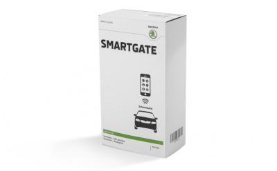 Náhled Smartgate ŠKODA Yeti