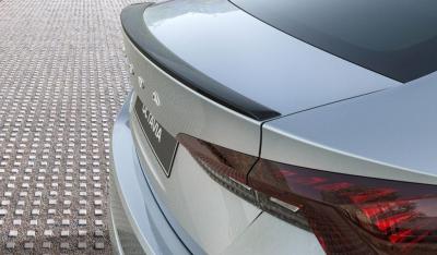 Náhled Spojler pátých dveří Octavia IV sedan