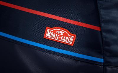 Sportovní taška 50l MONTE-CARLO