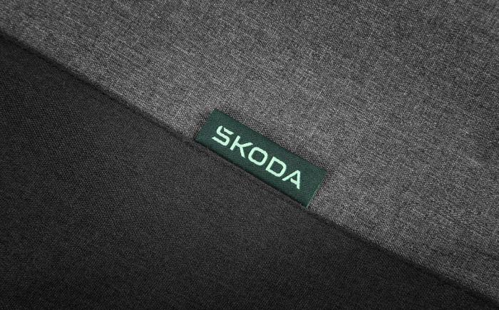 Sportovní taška ŠKODA