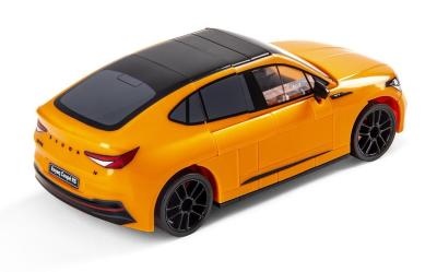 Stavebnice Škoda Enyaq Coupé RS