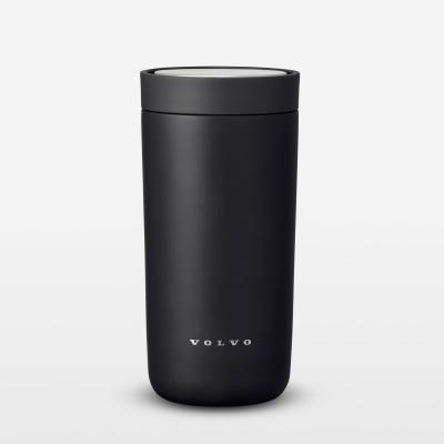Náhled Stelton x Volvo To Go Click 400ml - černý