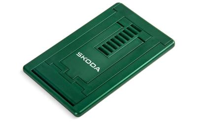Stojan na telefon ŠKODA