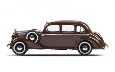 Superb 913 (1938) 1:43 - HNĚDÁ